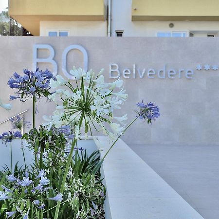 Bq Belvedere Hotel San Agustin  Εξωτερικό φωτογραφία