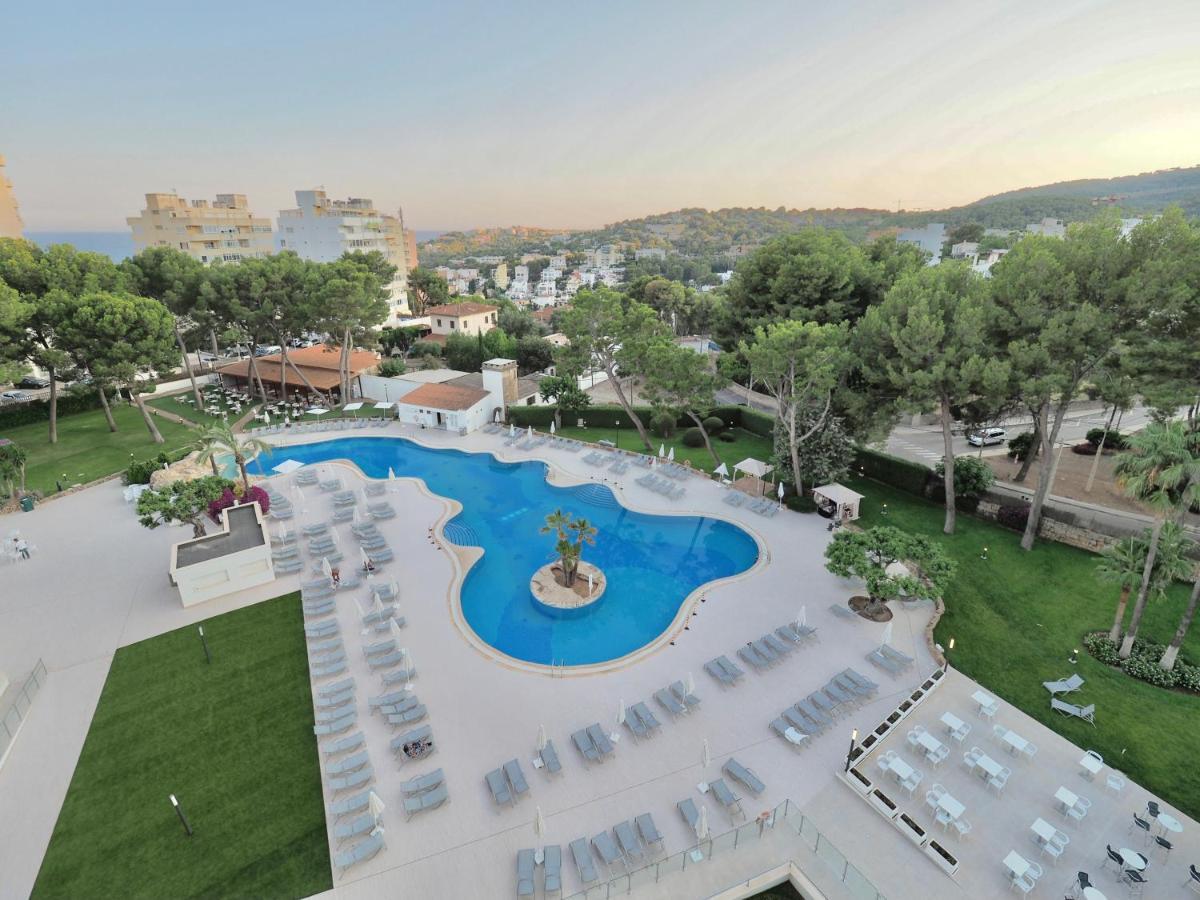 Bq Belvedere Hotel San Agustin  Εξωτερικό φωτογραφία