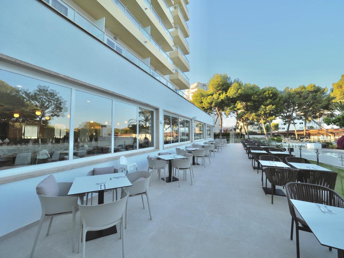 Bq Belvedere Hotel San Agustin  Εξωτερικό φωτογραφία