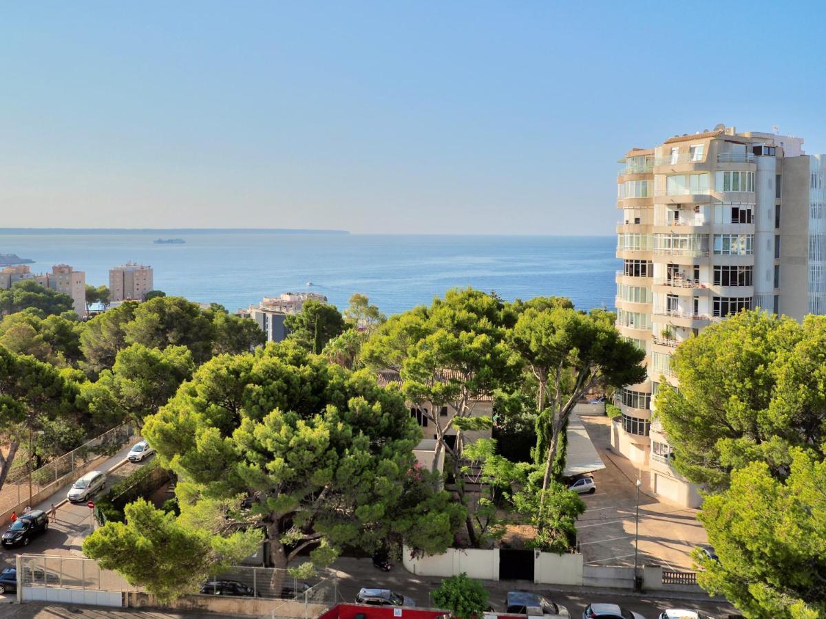 Bq Belvedere Hotel San Agustin  Εξωτερικό φωτογραφία