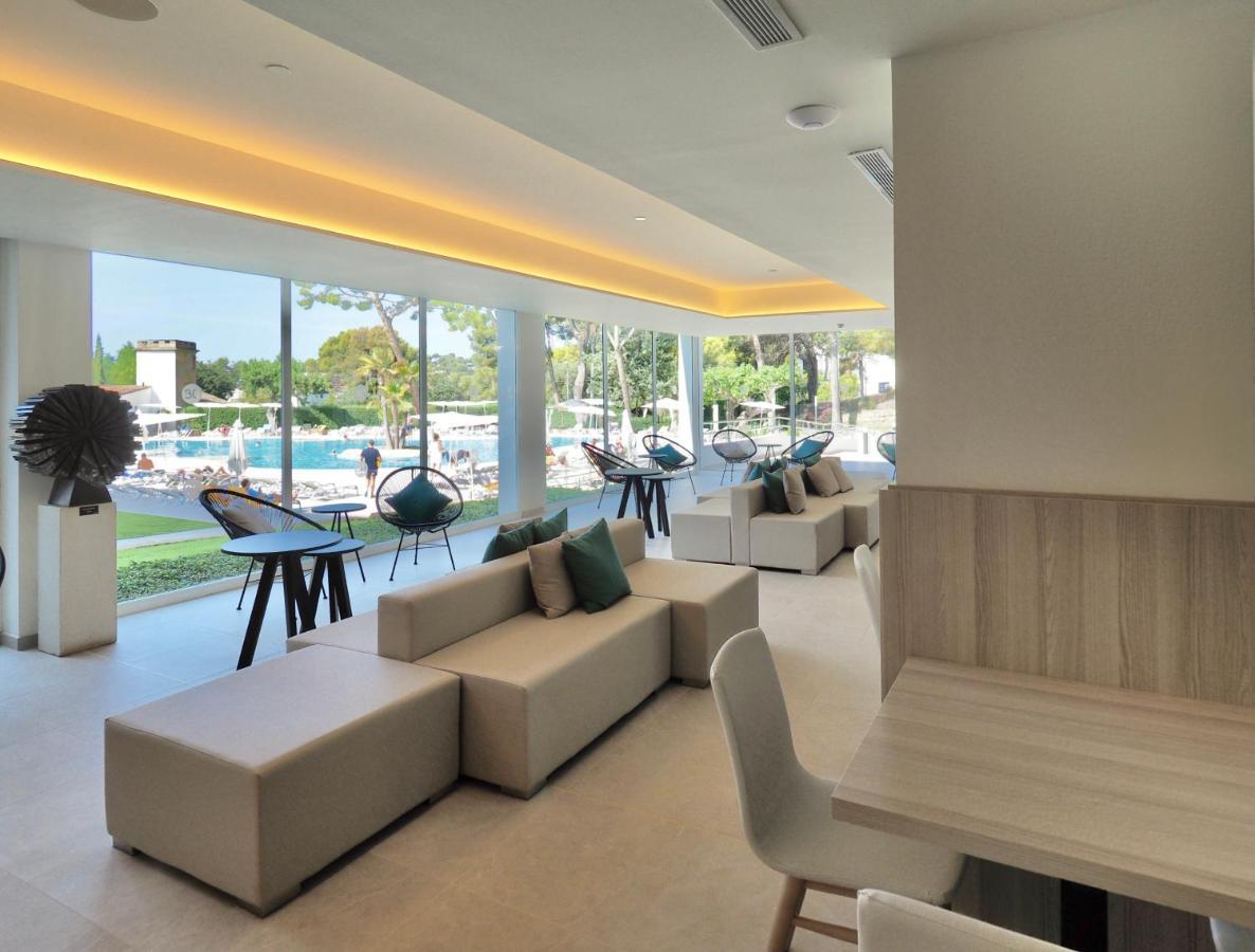 Bq Belvedere Hotel San Agustin  Εξωτερικό φωτογραφία