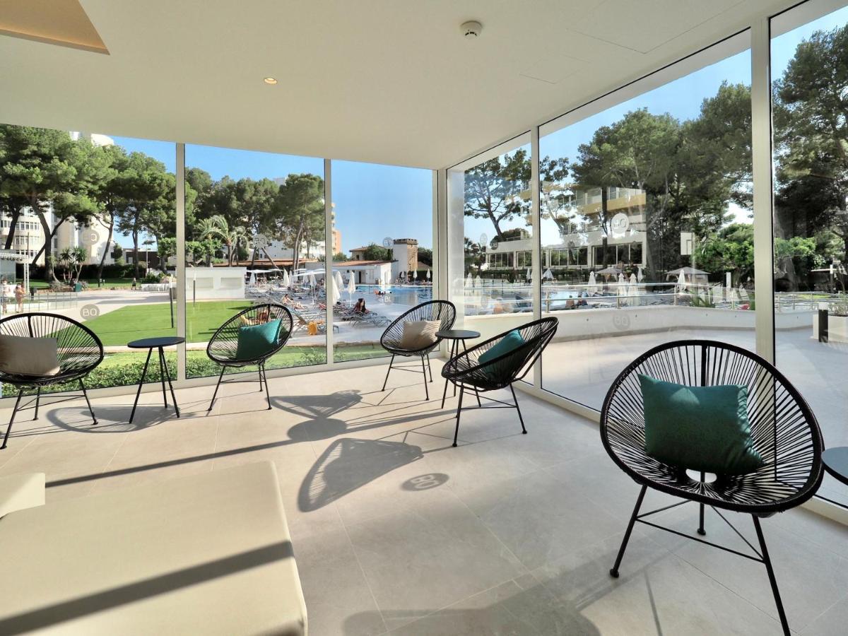 Bq Belvedere Hotel San Agustin  Εξωτερικό φωτογραφία