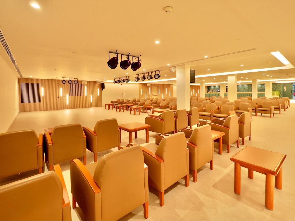 Bq Belvedere Hotel San Agustin  Εξωτερικό φωτογραφία