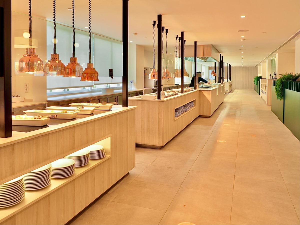 Bq Belvedere Hotel San Agustin  Εξωτερικό φωτογραφία
