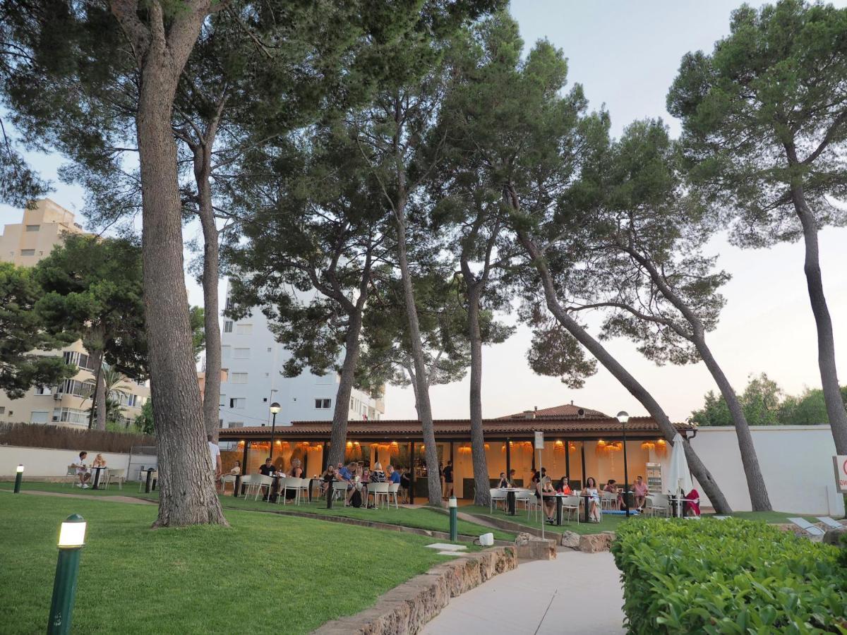 Bq Belvedere Hotel San Agustin  Εξωτερικό φωτογραφία