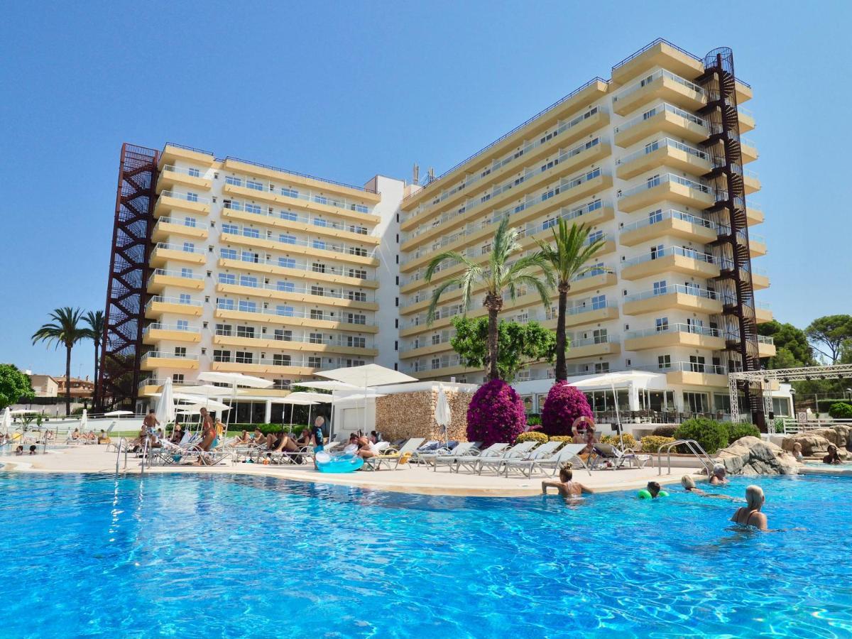 Bq Belvedere Hotel San Agustin  Εξωτερικό φωτογραφία