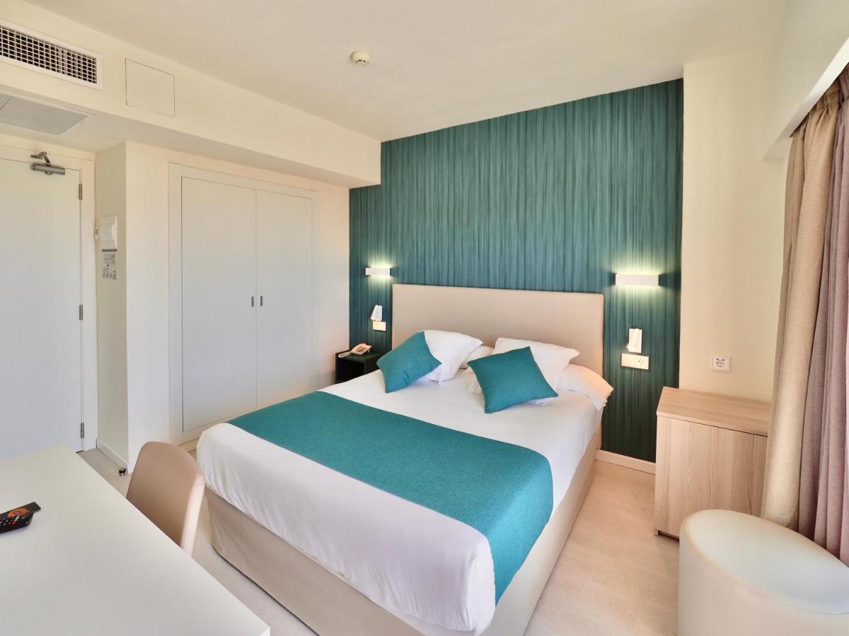 Bq Belvedere Hotel San Agustin  Εξωτερικό φωτογραφία