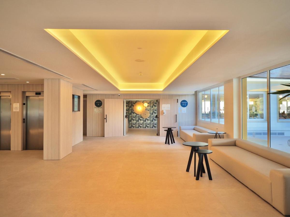 Bq Belvedere Hotel San Agustin  Εξωτερικό φωτογραφία