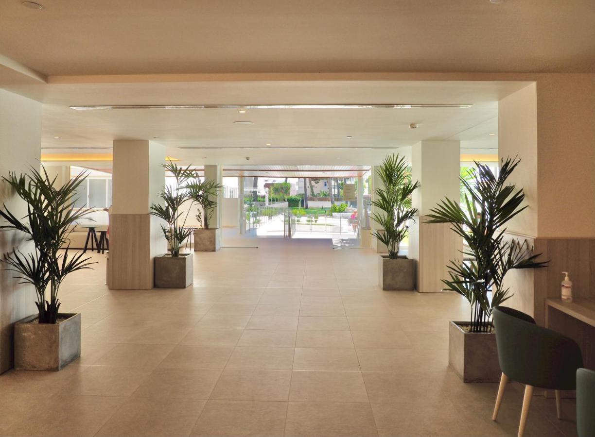 Bq Belvedere Hotel San Agustin  Εξωτερικό φωτογραφία