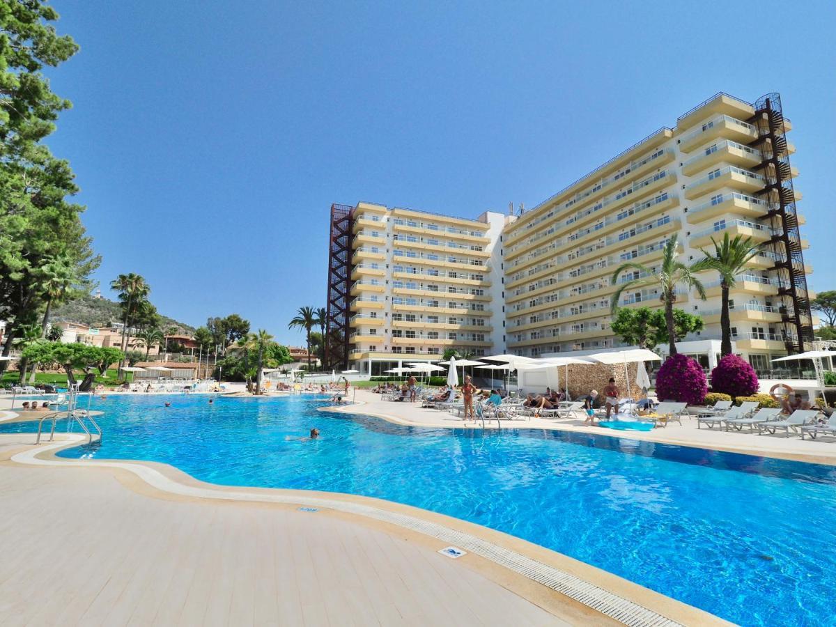 Bq Belvedere Hotel San Agustin  Εξωτερικό φωτογραφία