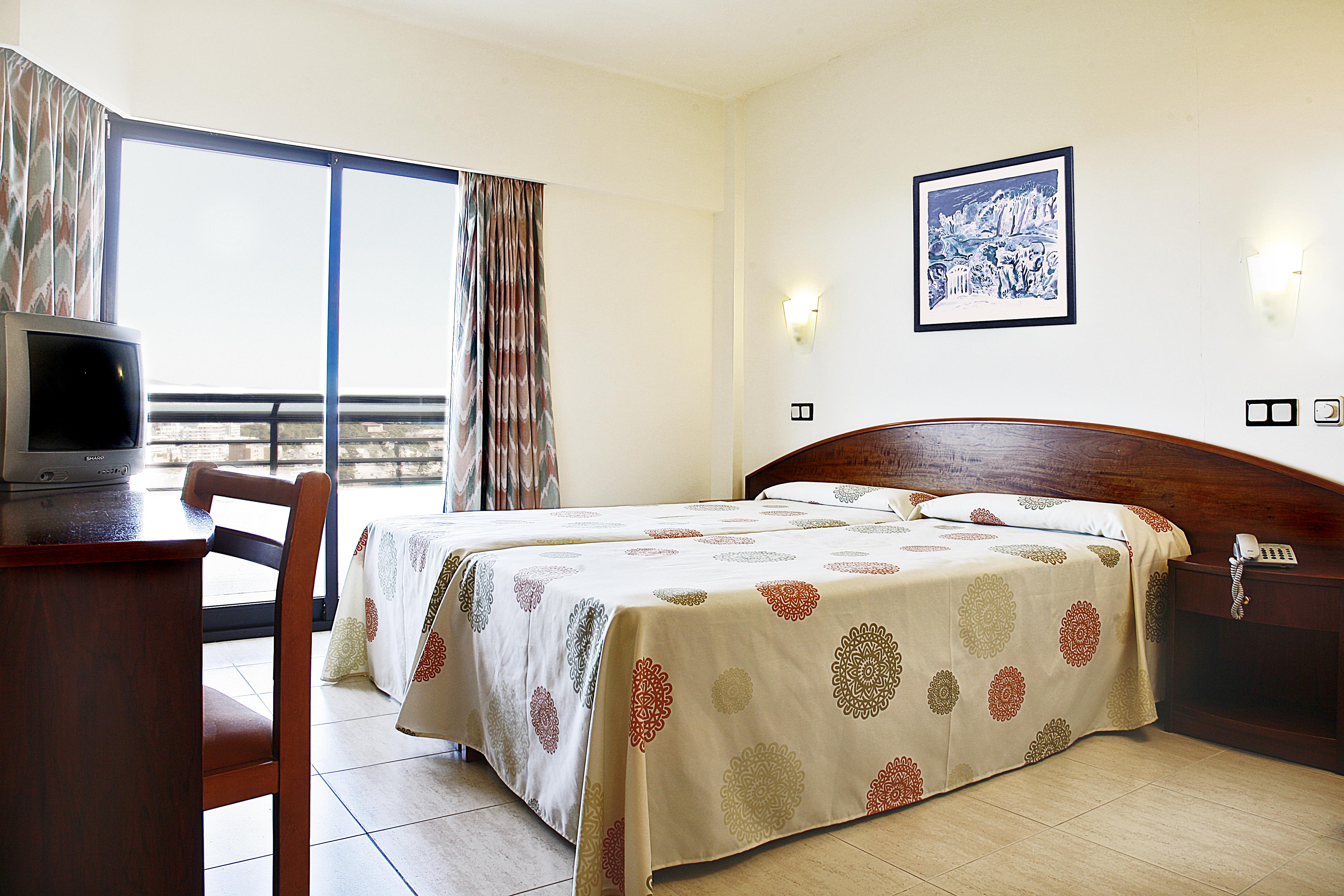 Bq Belvedere Hotel San Agustin  Εξωτερικό φωτογραφία
