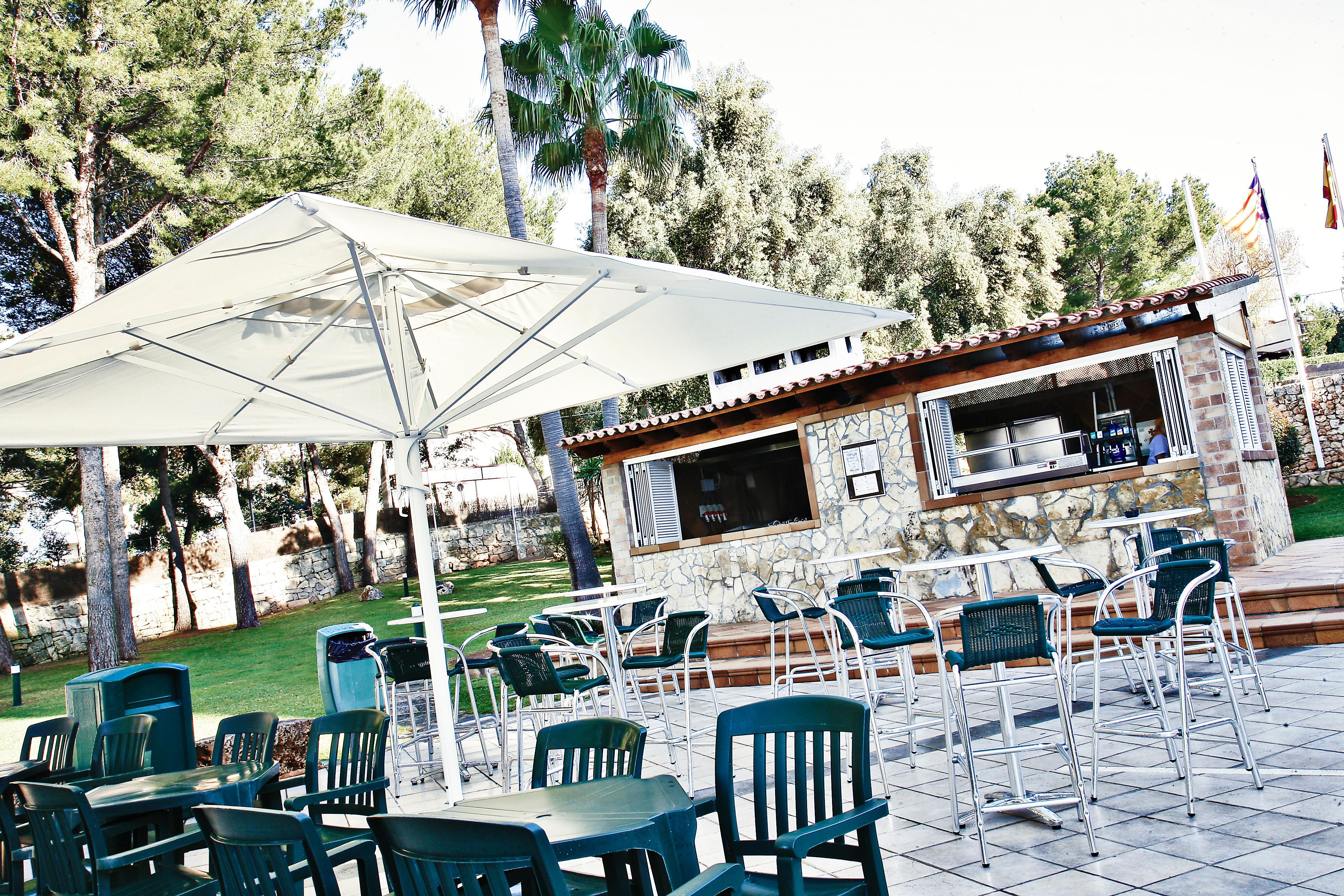 Bq Belvedere Hotel San Agustin  Εξωτερικό φωτογραφία