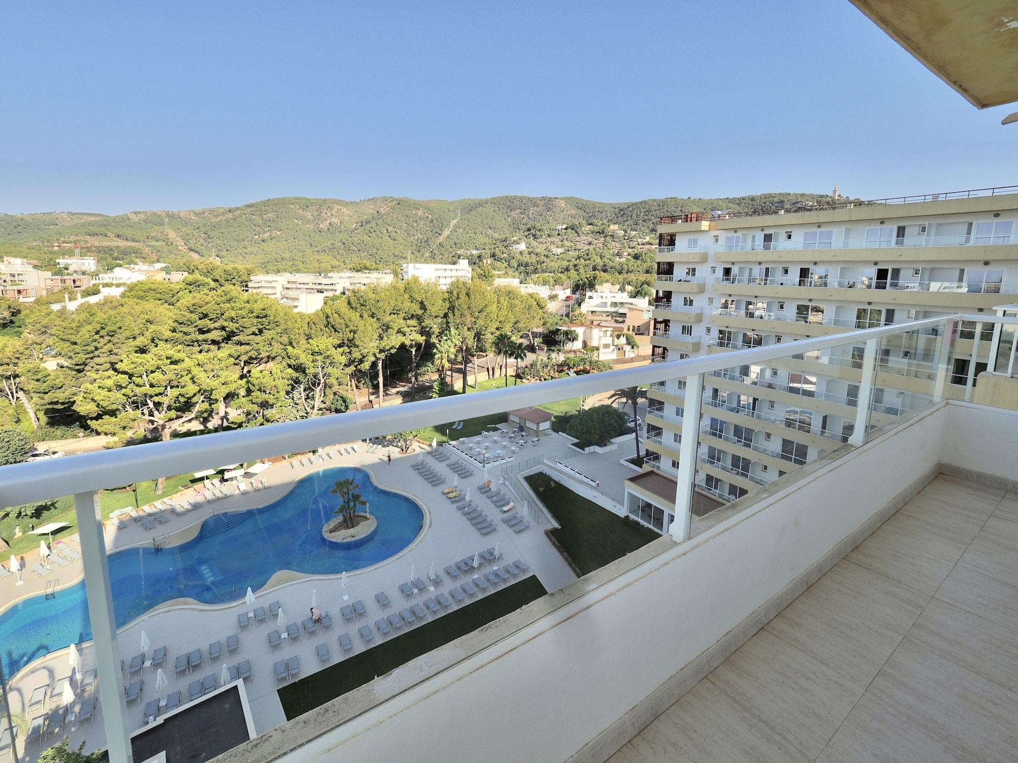 Bq Belvedere Hotel San Agustin  Εξωτερικό φωτογραφία