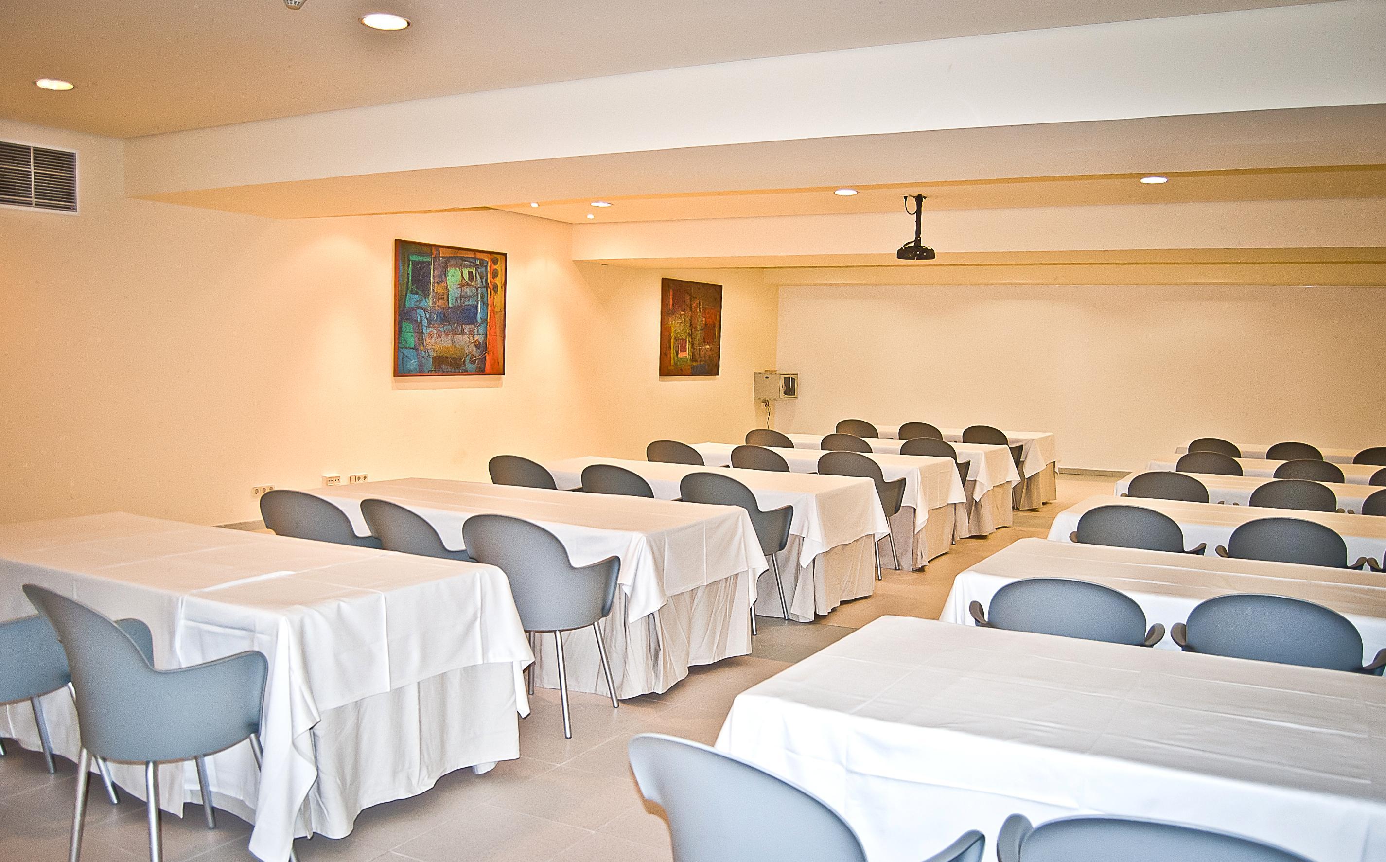 Bq Belvedere Hotel San Agustin  Εξωτερικό φωτογραφία