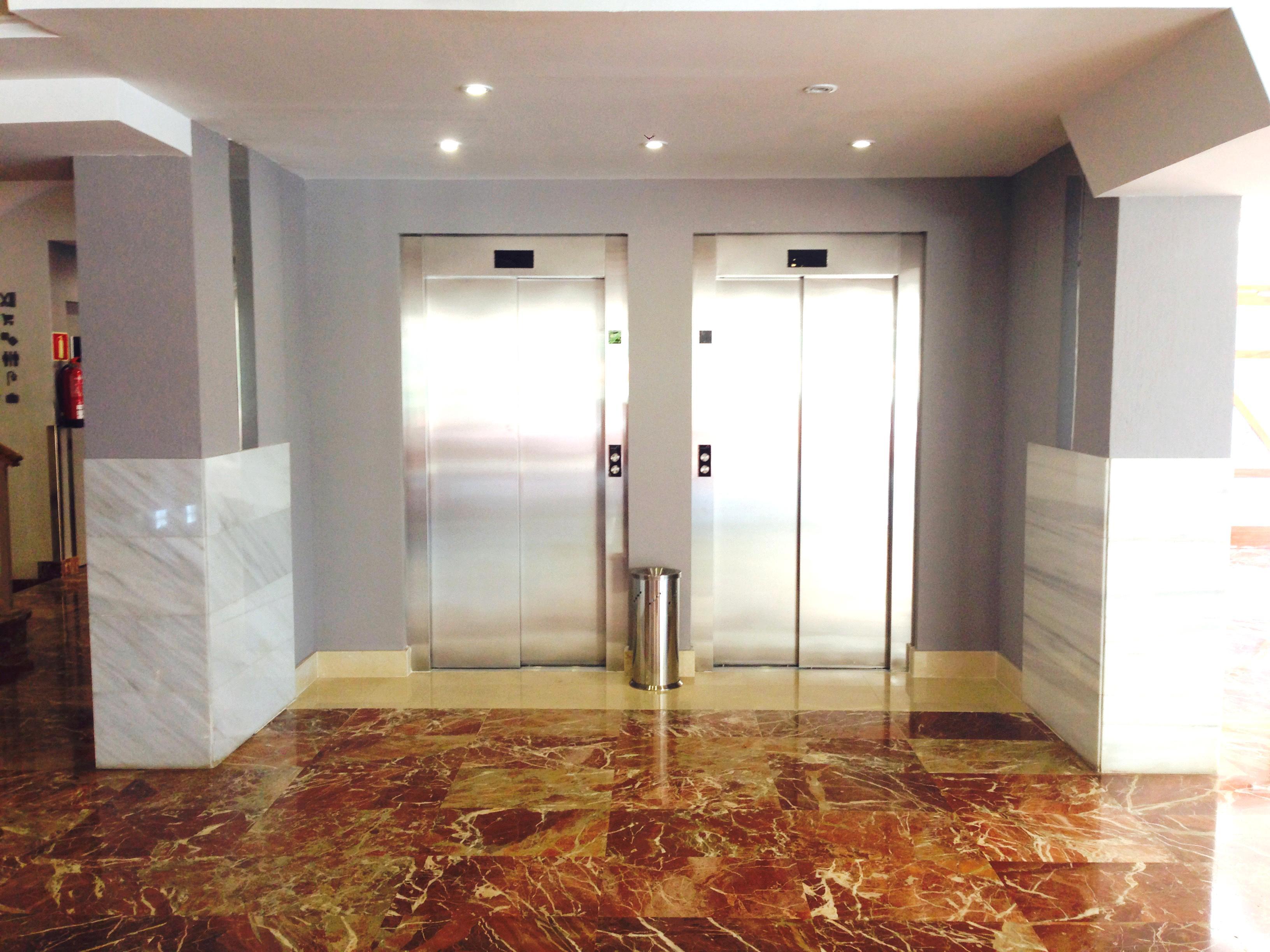 Bq Belvedere Hotel San Agustin  Εξωτερικό φωτογραφία