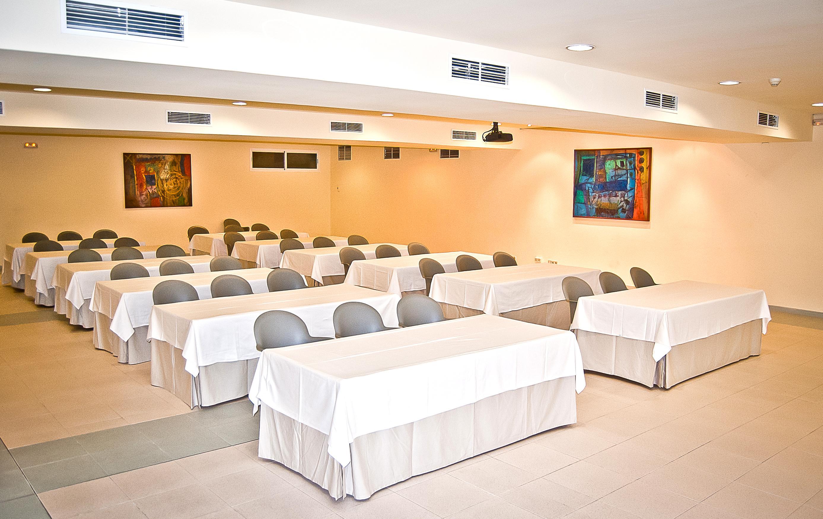 Bq Belvedere Hotel San Agustin  Εξωτερικό φωτογραφία